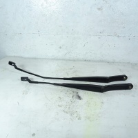 Skoda rapid дворники стеклоочистителя передняя 5jb955409