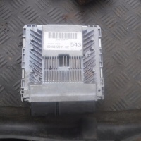 Блок управления двигателя audi a6 c6 2.4 v6 4f0910552p