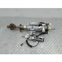 Колонка рулевая Nissan Frontier II (D40) 2004 - 2010 2010 48810ZZ71A,
