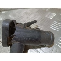 Фланец (тройник) системы охлаждения Volkswagen Golf 3 1991-1998 1995 068121133AE