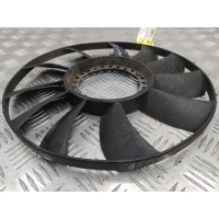 Крыльчатка вентилятора (лопасти) Volkswagen Passat B5 1997 058121301B