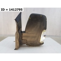 Зеркало левое Ford Transit 2477241