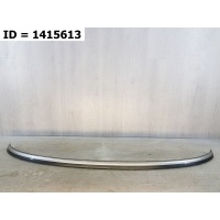 Молдинг двери багажника Kia Carnival 87310R0000