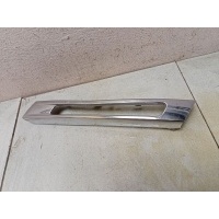 Накладка противотуманной фары правой Mercedes W166 ML 2011-2015 A1668850874