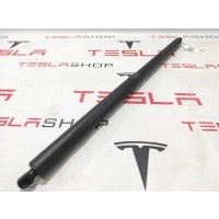 Амортизатор крышки багажника (3-5 двери) правый Tesla Model X 2017 1129698-00-A