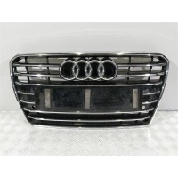 Решетка радиатора Audi A7 4G 2011 4G8853651