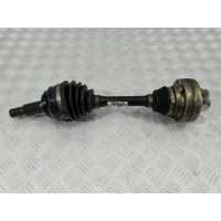 Полуось передняя левая (приводной вал, ШРУС) Volkswagen Touareg 2012 7P0407271B