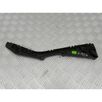 Кронштейн крепления бампера заднего Skoda Rapid 2015 5JH807393