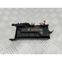 Блок управления крышкой багажника Audi A7 4G 2013 4G8959107P, 4G8907455