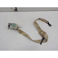Ремень безопасности передний левый Hyundai Genesis 2009- 888703M200V2
