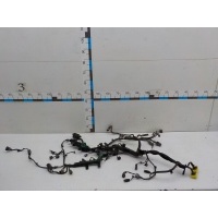 Проводка моторного отсека Hyundai Genesis 2009- 914003M031