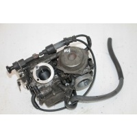 Honda vt 600 shadow pc21 карбюратор