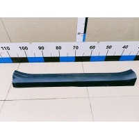 Накладка порога (внутренняя) TOYOTA RAV 4 2013> 6791442110C0