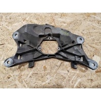 кронштейн коробки (балка кпп) Audi Q5 8R 2012 4H0399263L