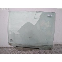 Стекло двери задней правой Toyota Yaris (2005-2011) 2009 68130-0D071