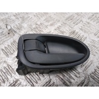Ручка двери внутренняя задняя левая Toyota Yaris (2005-2011) 2009 69206-0D090-B0