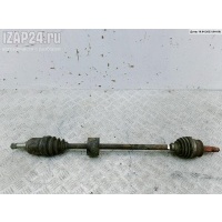 Полуось передняя правая Fiat Panda 2002