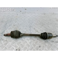 Полуось передняя левая Fiat Panda 2002