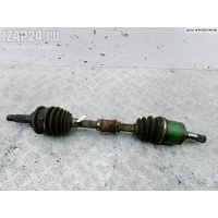 Полуось передняя левая Mazda Premacy 2001 FD61-25-60XD