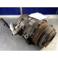 Компрессор кондиционера мерседес w210 a0002342911