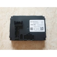 Volkswagen audi seat блок блок управления сиденья 5q0959760e