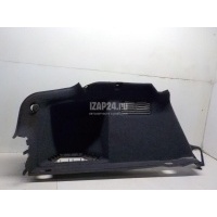 Обшивка багажника VAG A4 [B6] (2000 - 2004) 8E5863887A2Z3