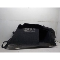Обшивка багажника VAG A4 [B6] (2000 - 2004) 8E5863888A2Z3