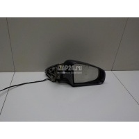 Зеркало правое электрическое VAG A4 [B6] (2000 - 2004) 8E1858532AA01C