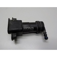 Форсунка омывателя фары VAG A4 [B6] (2000 - 2004) 8E0955101C