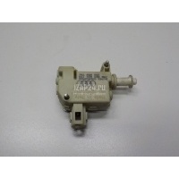 Активатор замка крышки бензобака VAG A4 [B6] (2000 - 2004) 8E0862153