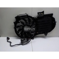 Вентилятор радиатора VAG Exeo (2009 - 2013) 8E0959455K