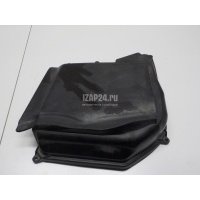 Крышка блока управления двигателем VAG A4 [B6] (2000 - 2004) 8E1907613D
