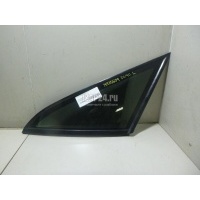 Стекло кузовное глухое левое VAG 80/90 [B4] (1991 - 1995) 893845299E