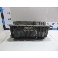 Поддон масляный двигателя Ford Fiesta (1995 - 2001) 1468149