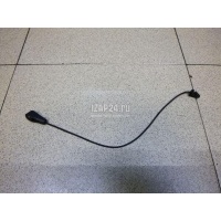 Держатель задней полки Ford Fiesta (1995 - 2001) 1208211