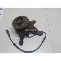 Кулак поворотный передний левый Renault Megane I (1996 - 1999) 8200171673
