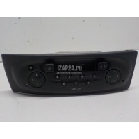 Магнитола Renault Megane I (1996 - 1999) 7700434422