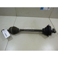 Полуось передняя левая Renault Twingo (1993 - 2007) 7711135005