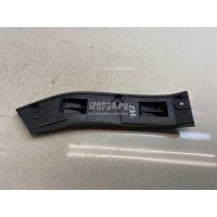 Направляющая переднего бампера левая VAG Polo Classic (1995 - 2002) 6Q0807183