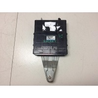Блок управления двигателем Mitsubishi Galant (EA) (1997 - 2003) MR578505