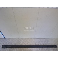 Накладка на порог (наружная) Toyota Camry V30 (2001 - 2006) 75852YC020