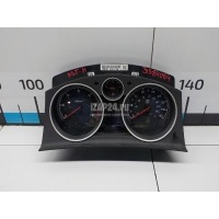 Панель приборов GM Astra H / Family (2004 - 2015) 6261029