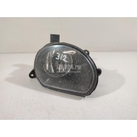 Фара противотуманная левая VAG A3 [8PA] Sportback (2004 - 2013) 8P0941699A