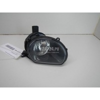 Фара противотуманная левая VAG A3 [8PA] Sportback (2004 - 2013) 8P0941699A