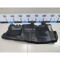Пыльник двигателя боковой левый Volvo S40 (1998 - 2001) 30889649