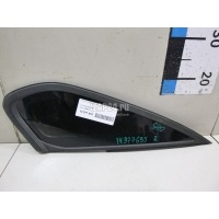 Стекло кузовное глухое правое Volvo S40 (2001 - 2004) 30896784
