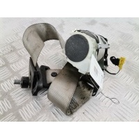 Ремень безопасности задний правый Mercedes ML-Class (W164) (2005-2011) 2007 A1648601885,A1648600485