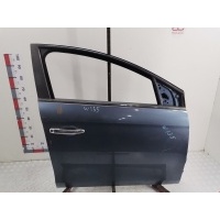 Дверь передняя правая Fiat Bravo 2 (198) (2007-2014) 2009 ,51751189