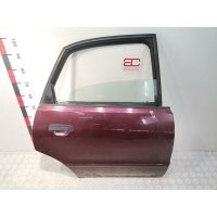 Дверь задняя правая Audi A4 B5 (1994-2001) 1998