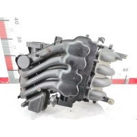 Коллектор впускной Audi A3 8L (1996-2003) 1999 06A133206H,06A133201K